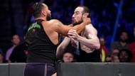 Rusev attacks English!